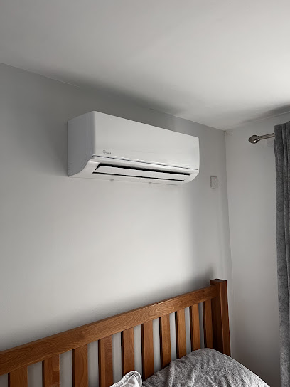 profile picture of Artech Air - Air Conditioning & Refrigeration Services profile picture