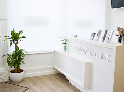 profile picture of My Cosmetic Clinic