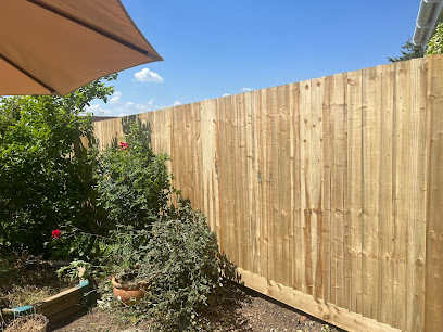 profile picture of Mr Fencing Wiltshire Ltd profile picture