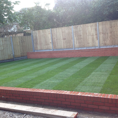 profile picture of JCM Fencing & Landscape profile picture