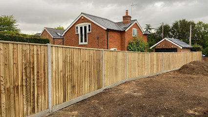 profile picture of Stonehenge Fencing & Landscape profile picture