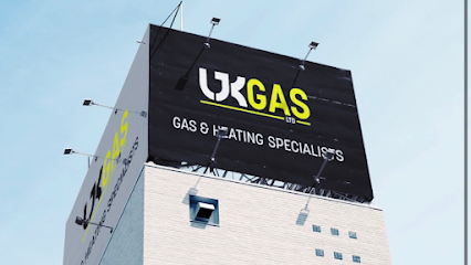 profile picture of UK GAS GROUP LTD profile picture