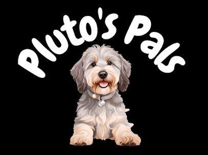 profile picture of Pluto's Pals profile picture