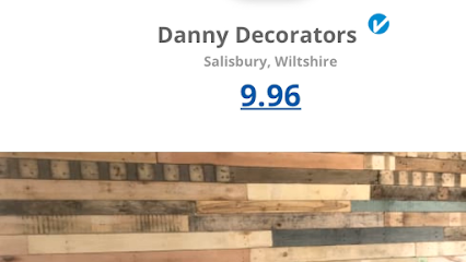 profile picture of Danny Decorators profile picture