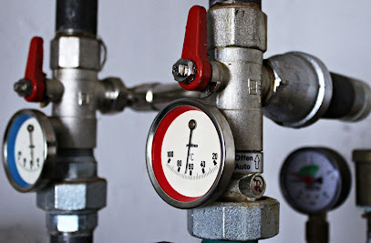 Harry Brown Gas, Plumbing & Heating Specialists