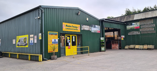 Monton Fencing and Landscape Centre