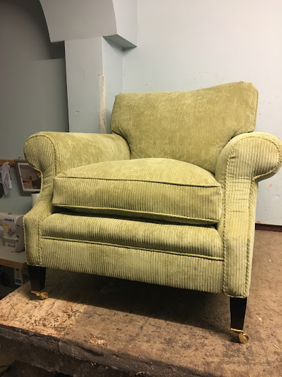 profile picture of Martin Upholstery