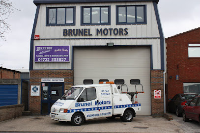 Brunel Motors