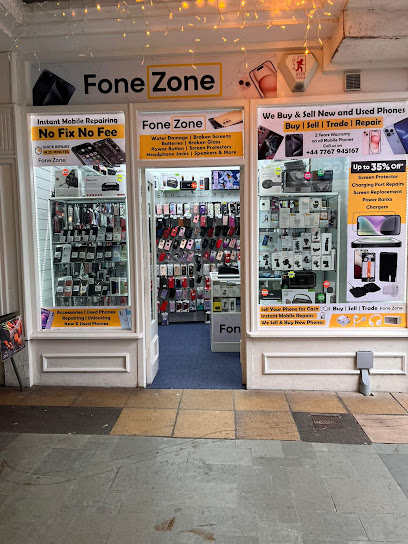 Fonezone (Mobile phone repair shop)