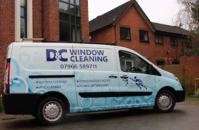 D&C Window Cleaning