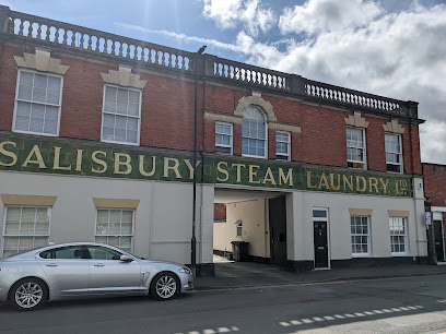 Salisbury Steam Laundry, Ltd