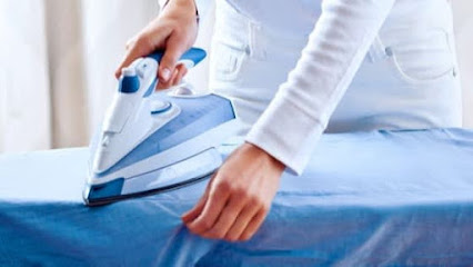 Height Laundry Services