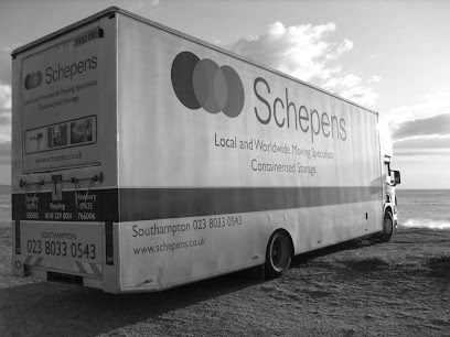 profile picture of Schepens Removals Salisbury profile picture