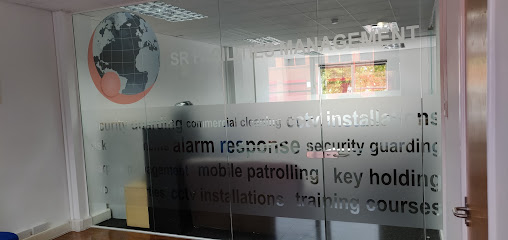 profile picture of SR Security Services Ltd. profile picture