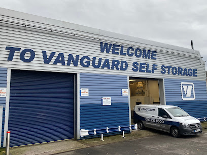 profile picture of Vanguard Self Storage Salford Manchester profile picture