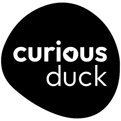 Curious Duck