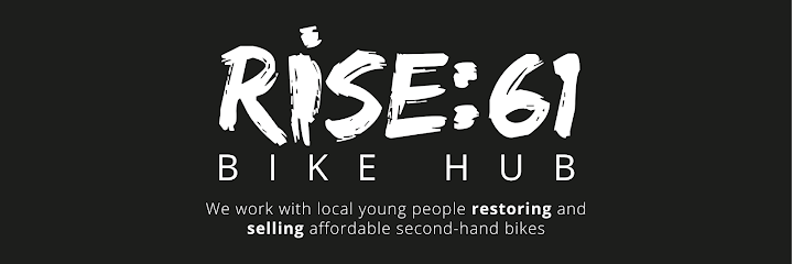 Rise:61 Bike Hub