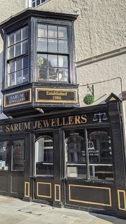 Sarum Jewellers