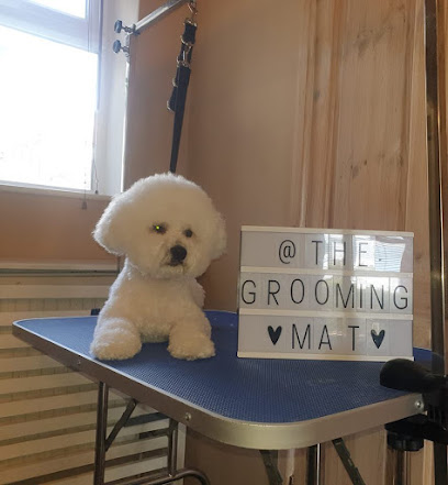 profile picture of The Grooming Mat profile picture