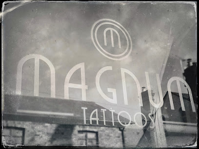 Magnum Tattoos