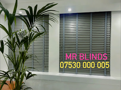 Nimo blinds