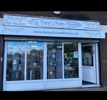 profile picture of Daisy Chain Florist Salford profile picture