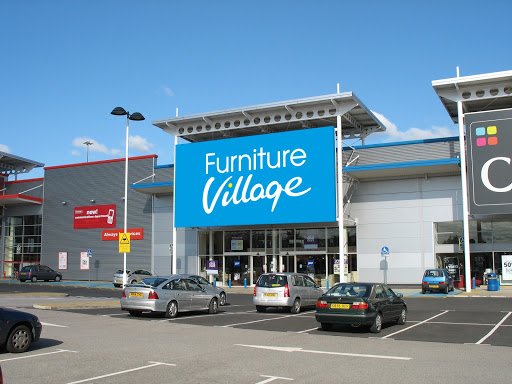 profile picture of Furniture Village - Manchester profile picture