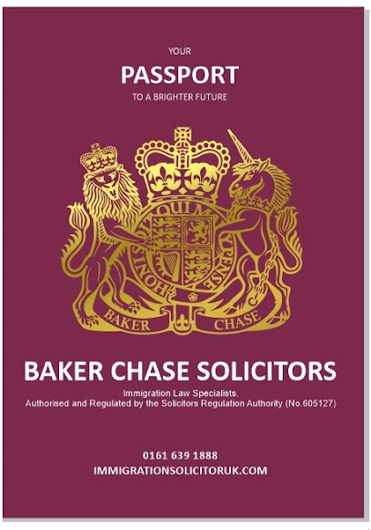 Baker Chase Solicitors