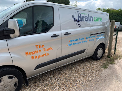 profile picture of Salisbury Drain Care profile picture