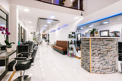 Legend Quays Unisex Hair & Beauty Salon