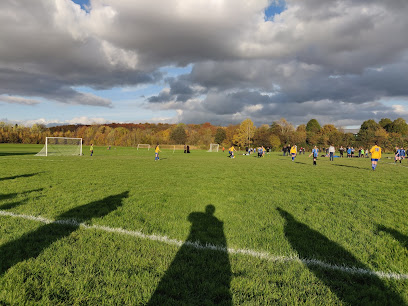 profile picture of Salford Sports Village profile picture