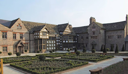 Ordsall Hall