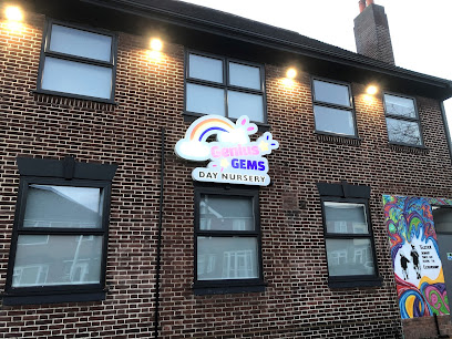 Genius Gems Day Nursery