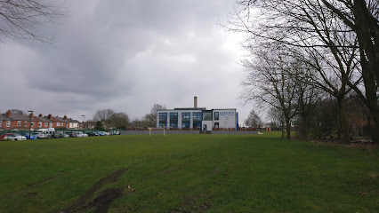 Hargate Primary School