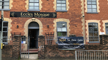 profile picture of Eccles Mosque