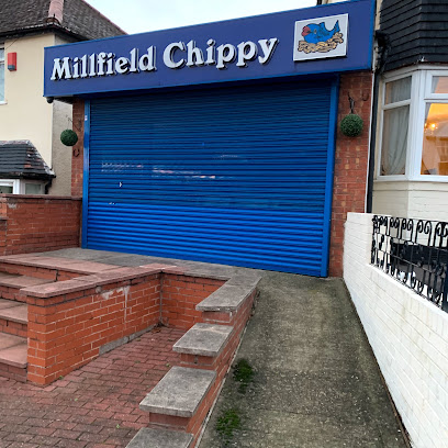 Millfield Chippy