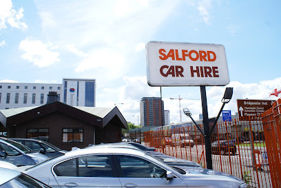 profile picture of Salford Car Hire