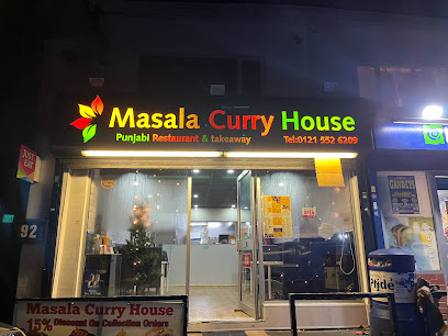 Masala Curry House