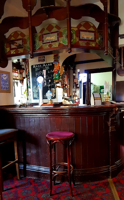 The Old Hop Pole