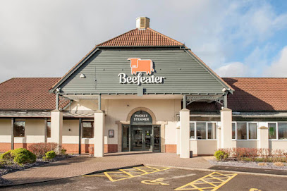 The Packet Steamer Beefeater