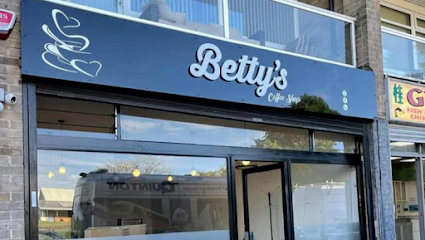 Betty's Coffee Shop