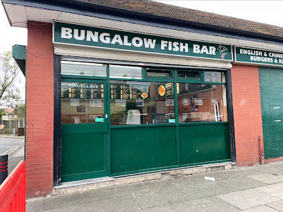 Bungalow Fish Bar