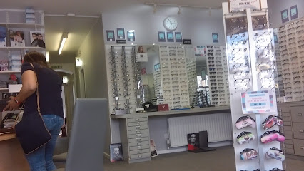 Attewell & Hardwick Eyecare