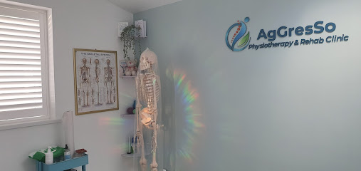 AgGresSo Physiotherapy & Rehab Clinic