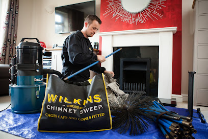 Wilkins Chimney Sweep - South Midlands
