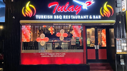 profile picture of Tulay Turkish BBQ Restaurant & Bar profile picture