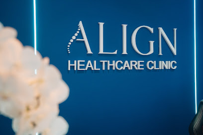 profile picture of Align Healthcare Clinic profile picture