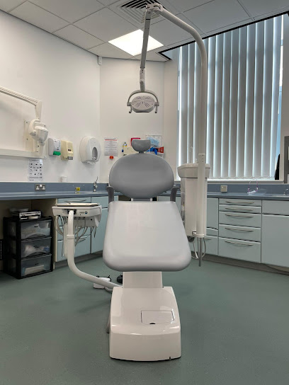 profile picture of Litherland Town Hall Dental Practice