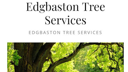 profile picture of Edgbaston Tree Services profile picture