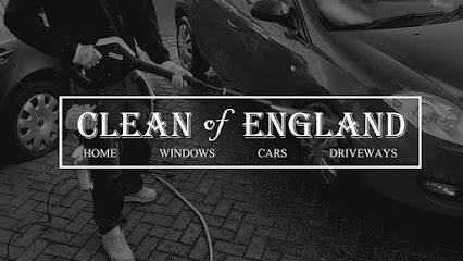 Clean of England